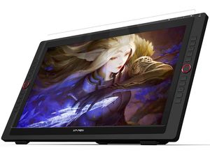 XPPen folie protectoare pentru Artist 24 Pro, 2 bucăți