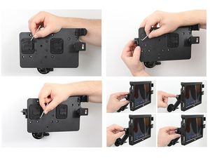 Modul de blocare Brodit ModTek pentru docul ModTek Dock