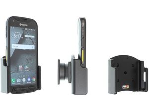 Brodit autótartó Kyocera Duraforce Pro2 készülékhez töltés nélkül