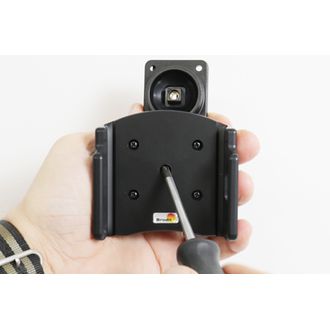 Brodit държач за кола за Kyocera Duraforce Pro2 без зареждане