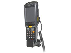 Brodit do auta na Motorola MC9500 s nabíjením z cig. zapalovače, zámek
