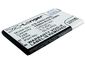 Батерия за Gigabyte GSmart G1345 (equ.GLS-H03) 1500mAh Li-ion