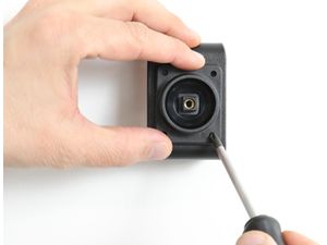 Brodit държач за кола за Kyocera Duraforce Pro2 с цигарена запалка/USB зареждане