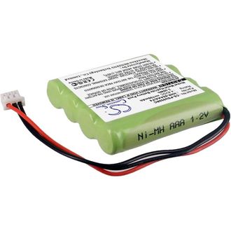 Батерия за Marantz 5000i, Philips Bcru950 и други, 700 mAh, Li-Ion