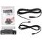 Brodit ModTek ModTek Hard-Wired Power Supply încărcător auto cu PD și încărcare rapidă QC3.0, 18W