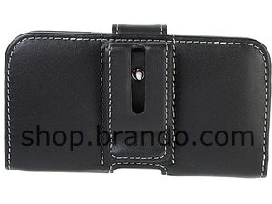 Pouzdro kožené Brando Pouch - HTC HD7/Galaxy S II
