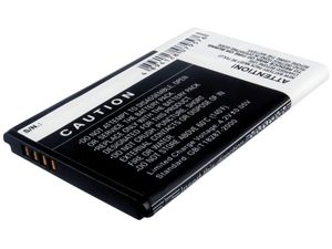 Батерия за Gigabyte GSmart G1345 (equ.GLS-H03) 1500mAh Li-ion