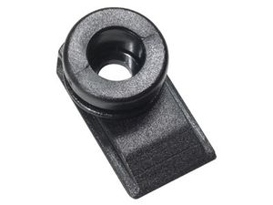 Krusell Čep kovový - swivelknob metal