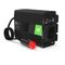 Green Cell Przetwornica napięcia z 12V na 230V, 150W/300W, czysta fala sinusoidalna