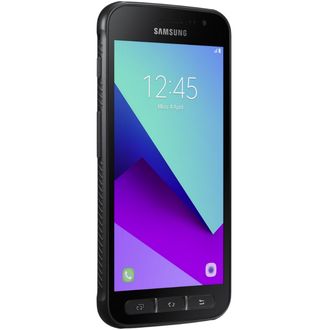Samsung Galaxy Xcover 4 черен