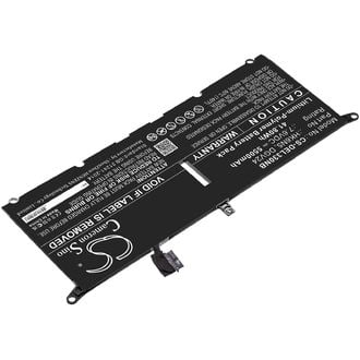 Baterie pentru Dell Vostro 5390, Inspiron 13 5390 și altele, 5500 mAh, Li-Pol