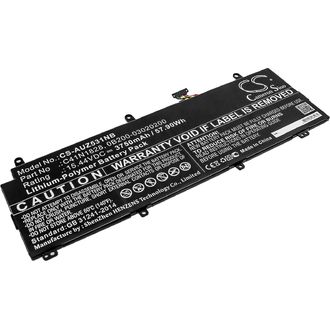 Baterie pentru Asus Gx531gv, Zephyrus S Gx531gv și altele, 3750 mAh, Li-Ion