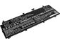 Akkumulátor Asus Gx531gv, Zephyrus S Gx531gv és másokhoz, 3750 mAh, Li-Ion