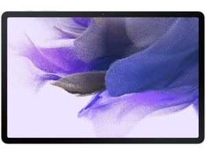 Samsung Galaxy Tab S7 FE 5G 64GB, ezüst