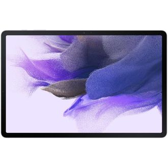 Samsung Galaxy Tab S7 FE 5G 64GB, stříbrná