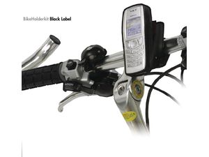 Krusell Držák na kolo - Bikeholderkit