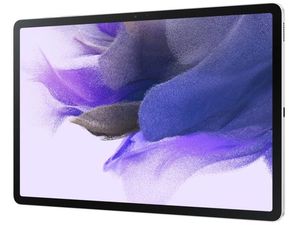 Samsung Galaxy Tab S7 FE 5G 64GB, ezüst