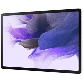 Samsung Galaxy Tab S7 FE 5G 64GB, stříbrná