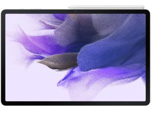 Samsung Galaxy Tab S7 FE 5G 64GB, ezüst
