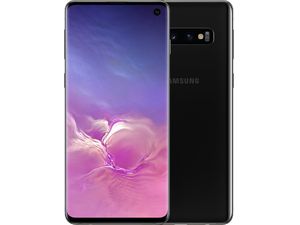 Samsung Galaxy S10 512GB černá
