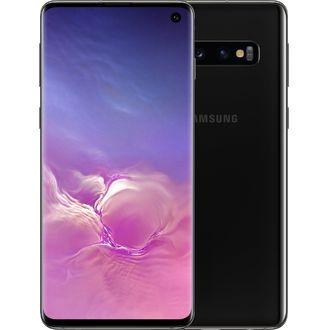 Samsung Galaxy S10+ 512GB Ceramic white