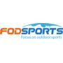 Fodsports