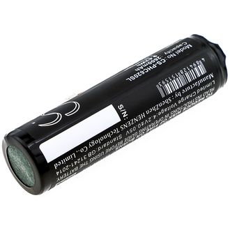 Akkumulátor PHILIPS Avent Scd620 / 630 / 833, és másokhoz, 2600 mAh, Li-Ion