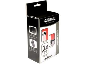 Krusell Set - Sportovní - Sports Pack