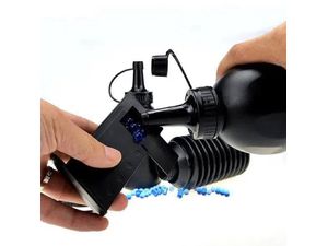 Бутилка Sunny Blaster Bullet, голяма