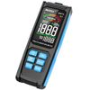 Măsurător digital de umiditate Mestek WM710 pentru materiale și lemn cu afișaj LCD