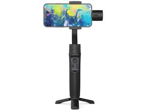 Hohem iSteady Mobile+ (2022), stabilizator pentru telefoane mobile, ambalaj deteriorat