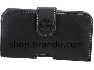 Pouzdro kožené Brando Pouch - 115 x 63 mm