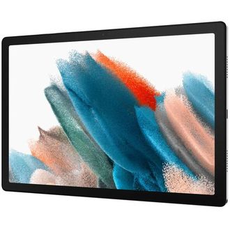 Samsung Galaxy Tab A8 WiFi 32GB, silber