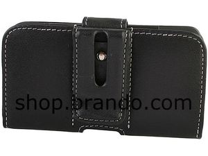 Pouzdro kožené Brando Pouch - 115 x 63 mm