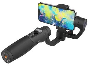 Hohem iSteady Mobile+ (2022), stabilizator pentru telefoane mobile, ambalaj deteriorat