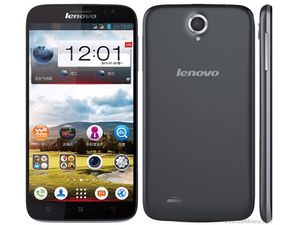 Lenovo A850