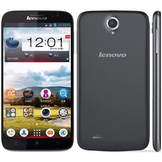 Lenovo A850
