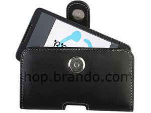 Pouzdro kožené Brando Pouch - 115 x 63 mm