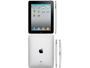 Apple iPad