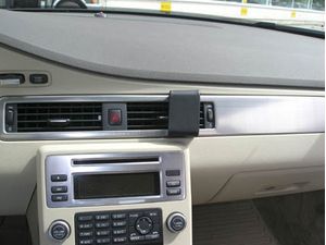 Brodit ProClip montážní konzole pro Volvo S80 07-11, V70 II 08-11, XC70 08-11, na střed