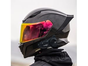 FreedConn R1 Pro Freisprech-Helm-Headset für Motorrad