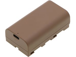 Baterie pro Sony CCD-SC7, CCD-TR97, CCD-TR500 a další, 2600 mAh, Li-Ion, poškozený obal