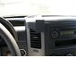 Brodit ProClip pro Mercedes Benz Sprinter 07-18/Volkswagen Crafter 07-16, na střed nad mřížku