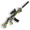 Sunny Blaster M416, pușcă de asalt cu gel de apă BB la scară redusă cu accesorii