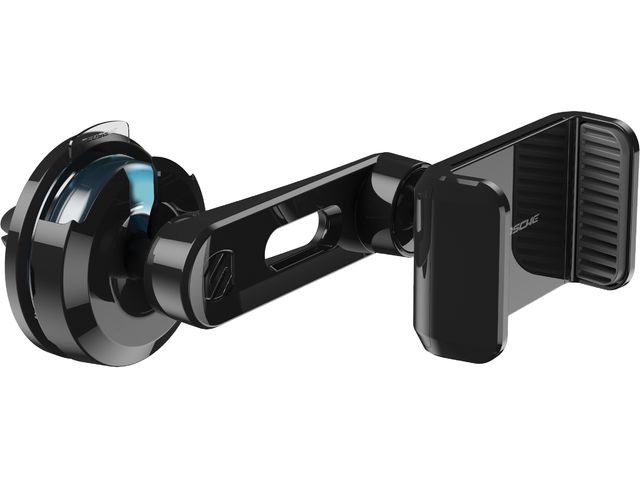 Inhalt des Pakets SONDERANGEBOT: Scosche Fresche Vent FreeFlow Gitterhalter + 4x Ersatzkartusche