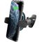 Scosche MagicGrip за арматурно табло с 10W Qi безжично зареждане и автоматичен монтаж на телефона