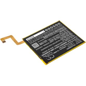 Батерия за Lenovo Tab M10 Plus, TB-X606F, 4800 mAh, Li-Pol