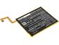 Baterie pentru Lenovo Tab M10 Plus, TB-X606F, 4800 mAh, Li-Pol