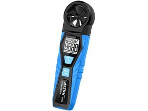 Digitales Anemometer AM10 von Mestek