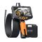 Teslong NTS300 endoskop s 5" displejem, sonda 7,6mm, kabel 5m